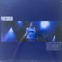 PORTISHEAD - DUMMY (1 LP)