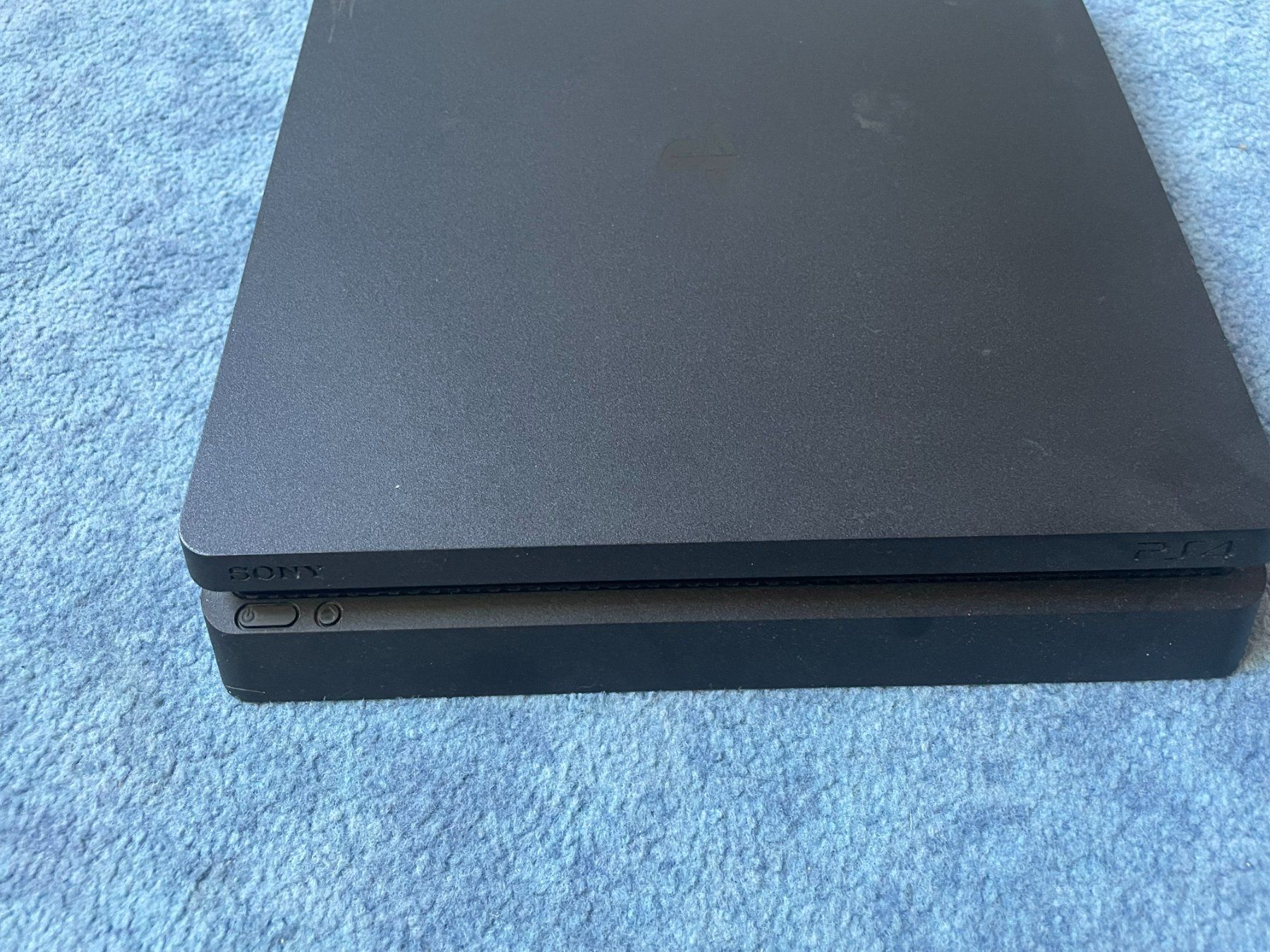 Sony Console: Playstation 4 – Usato da GOLDACH venduto da seller01 4