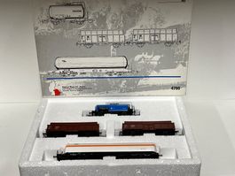 Märklin H0 Güterwagen-Set 4790