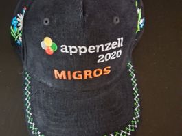 Eidgenössisches Appenzell Jubiläumsschwingfest 2024 ungetrag