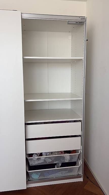 Armadi: PAX Schrank - inkl Elemente – Usato da Stein AG venduto da aur_lvf2 2