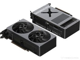 ​NVIDIA GeForce RTX 5060 Ti 8 Go – Neuve (retirée d'un PC ne