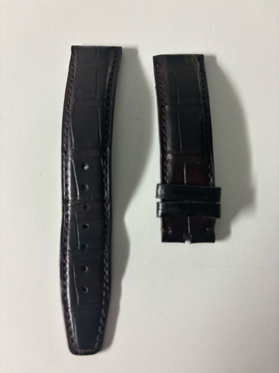 Bracciali & Braccialetti: IWC Portofino – Usato da Zofingen venduto da Rca0