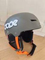 Casque de ski enfant