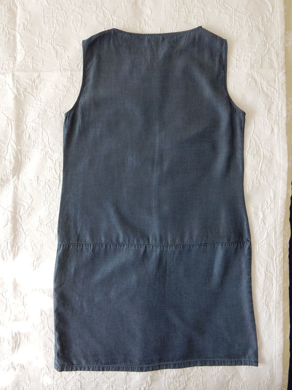 Opus Vestiti: Kleid opus Gr. 38 VERSAND – Nuovo (secondo la descrizione) da Strengelbach venduto da Traumgarten 1