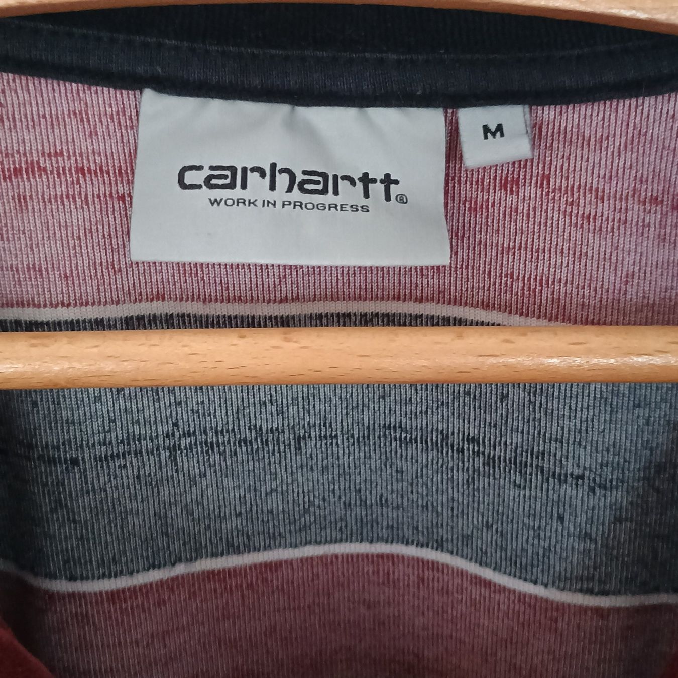 Carhartt Pulls & Sweat-shirts: Neuer Carhartt Pullover Samt / Velvet - Grösse M – Neuf (Voir description) à St. Gallen par cabbageindustries 3