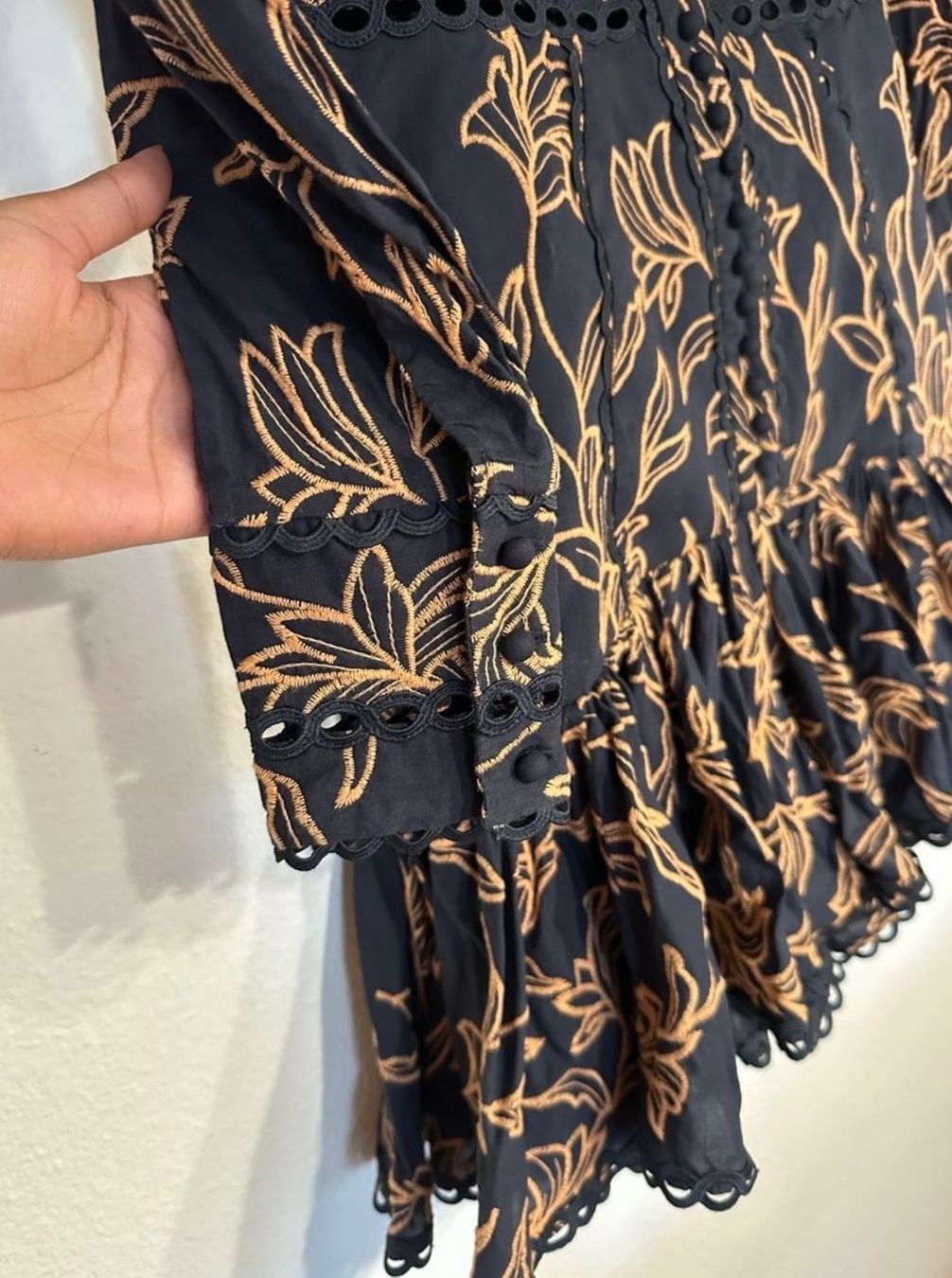 Vestiti: Acler Minikleid, Gr. 34 – Usato da Zürich venduto da Flao_78376 3