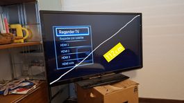TV (112cm diagonale)  à vendre