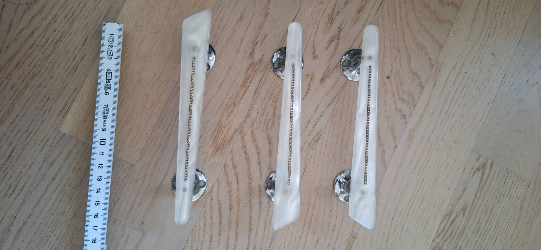 Ferramenta: poignée meuble VINTAGE – Usato da Chancy venduto da dave58v 1