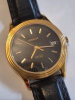 Vintage Tissot PR 50 "Swiss Pack" Quarz Uhr - Top Zustand!