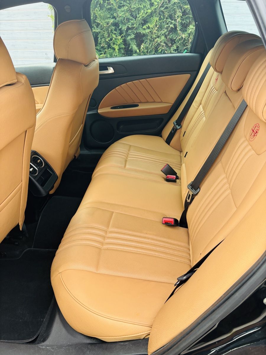 Alfa Romeo Automobili: Alfa Romeo 159 1.8tbi – Usato da lyss venduto da Loperfido21 5