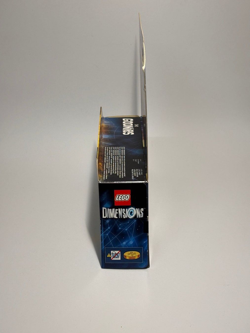 Lego Kit di costruzioni: LEGO Dimensions - 71267 - Level Paket Goonies – Nuovo e nell'imballaggio originale da Allschwil venduto da bul_5pmr 3