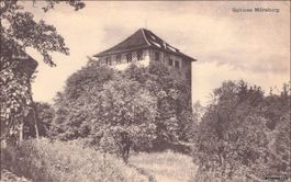 Winterthur ZH // 1923 Schloss Mörsburg