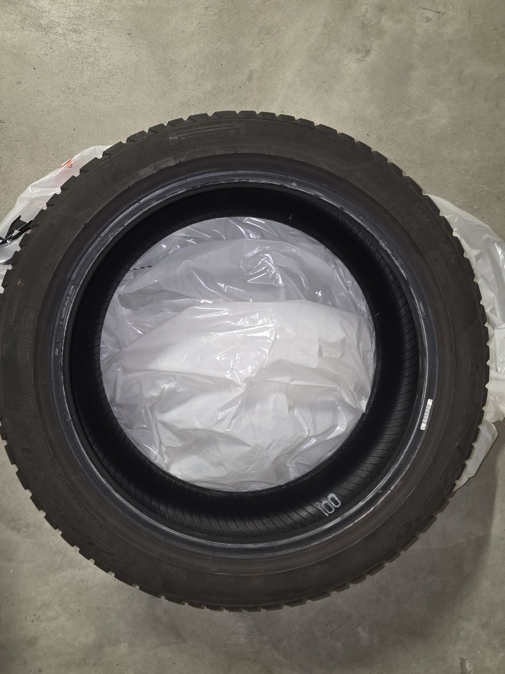 Pneus & Roues: 4 Autoreifen, 225/45 R18, MO – Neuf (Voir description) à Luzern par vki_9m2q 9