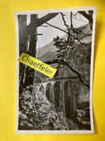Landwasser-Viadukt bei Filisur