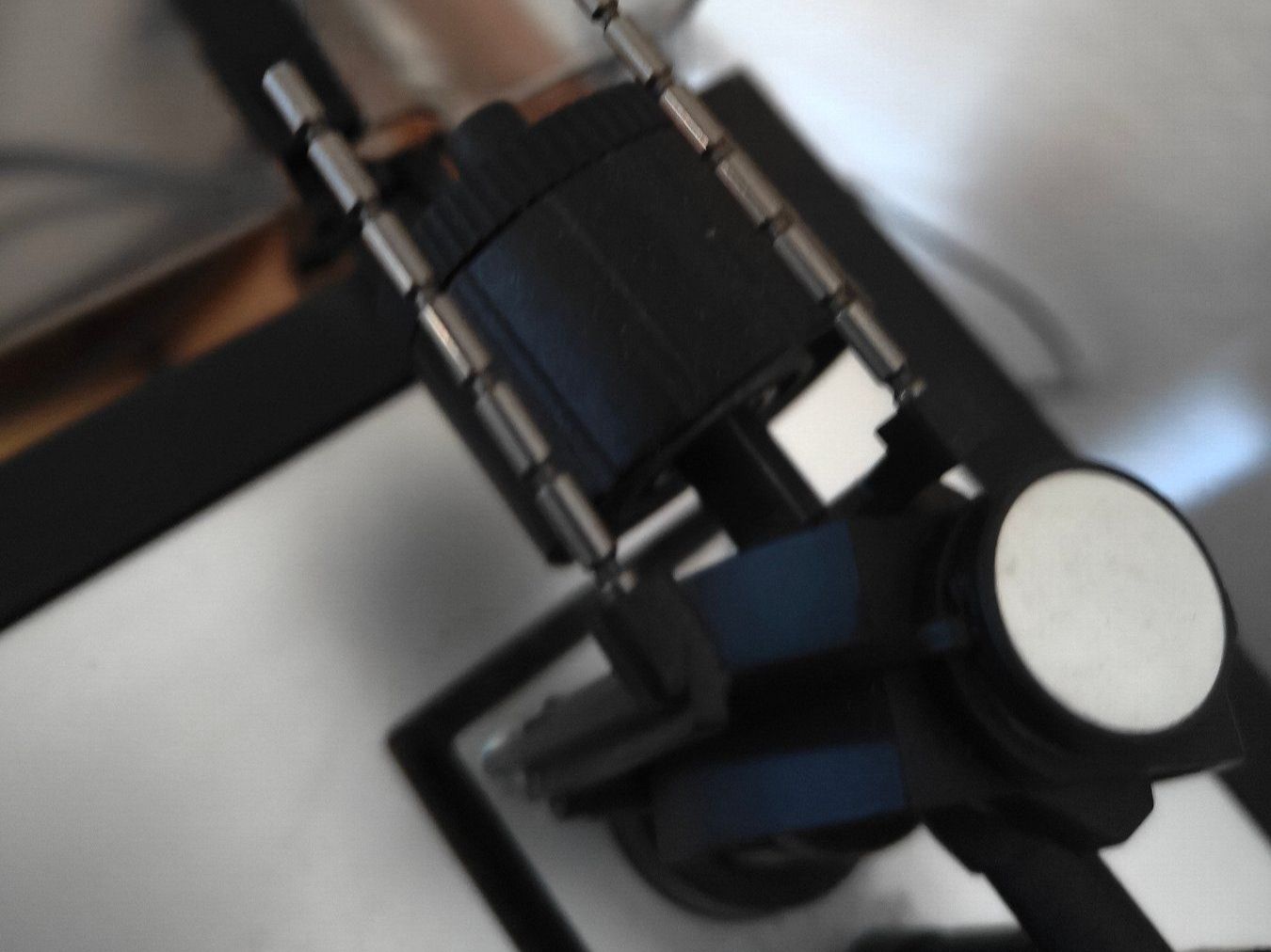 Thorens Giradischi: Thorenz 166 – Usato da Reinach BL venduto da hun_w9sk 4