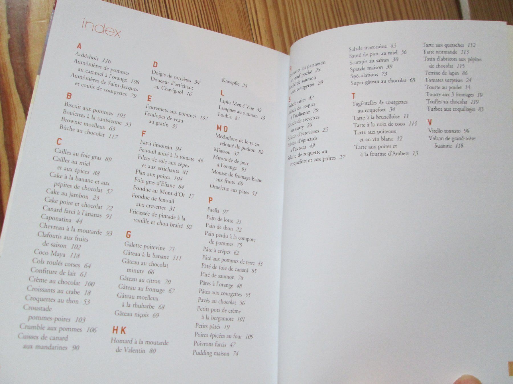 Libri: @table c'est prêt ! – Usato da Neuchâtel venduto da Dualseele 3