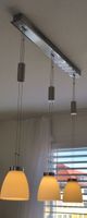 Moderne Hängelampe mit 3 LED Lampen