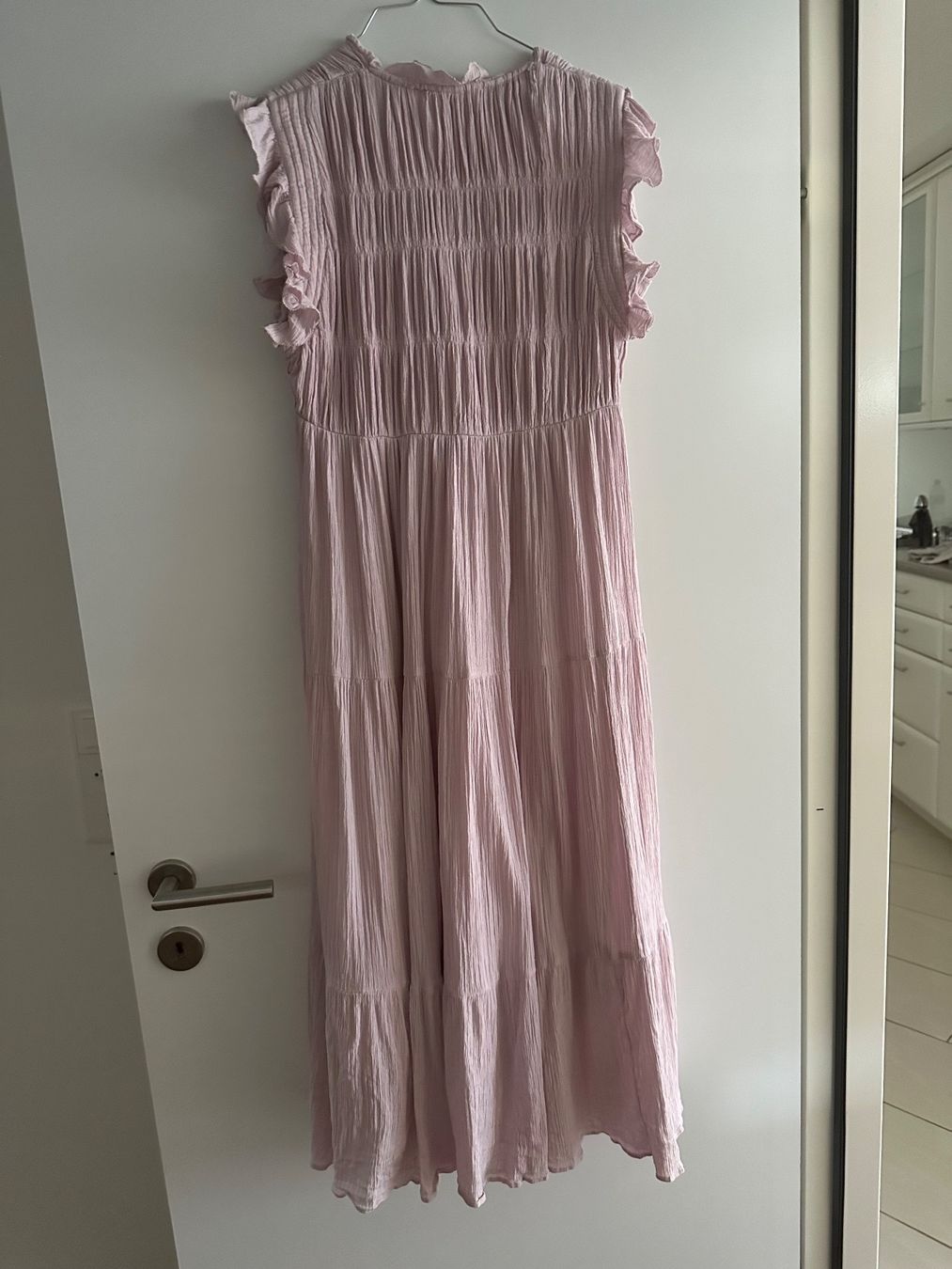 Ba&Sh Robes: ba&sh Kleid Noah – D'occasion à Zürich par domeldidom 3