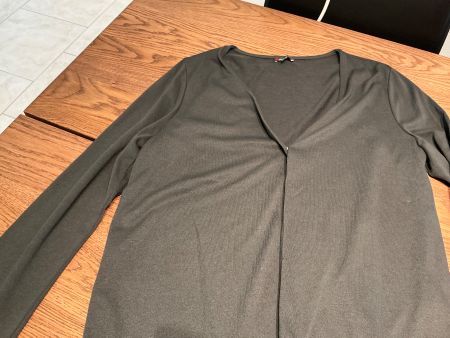 Eleganter Damen Cardigan, Gr. 44,Streetone