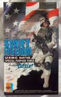Dragon Curtis USMC Actionfigur 1/6 US Marine Corps Navy Army