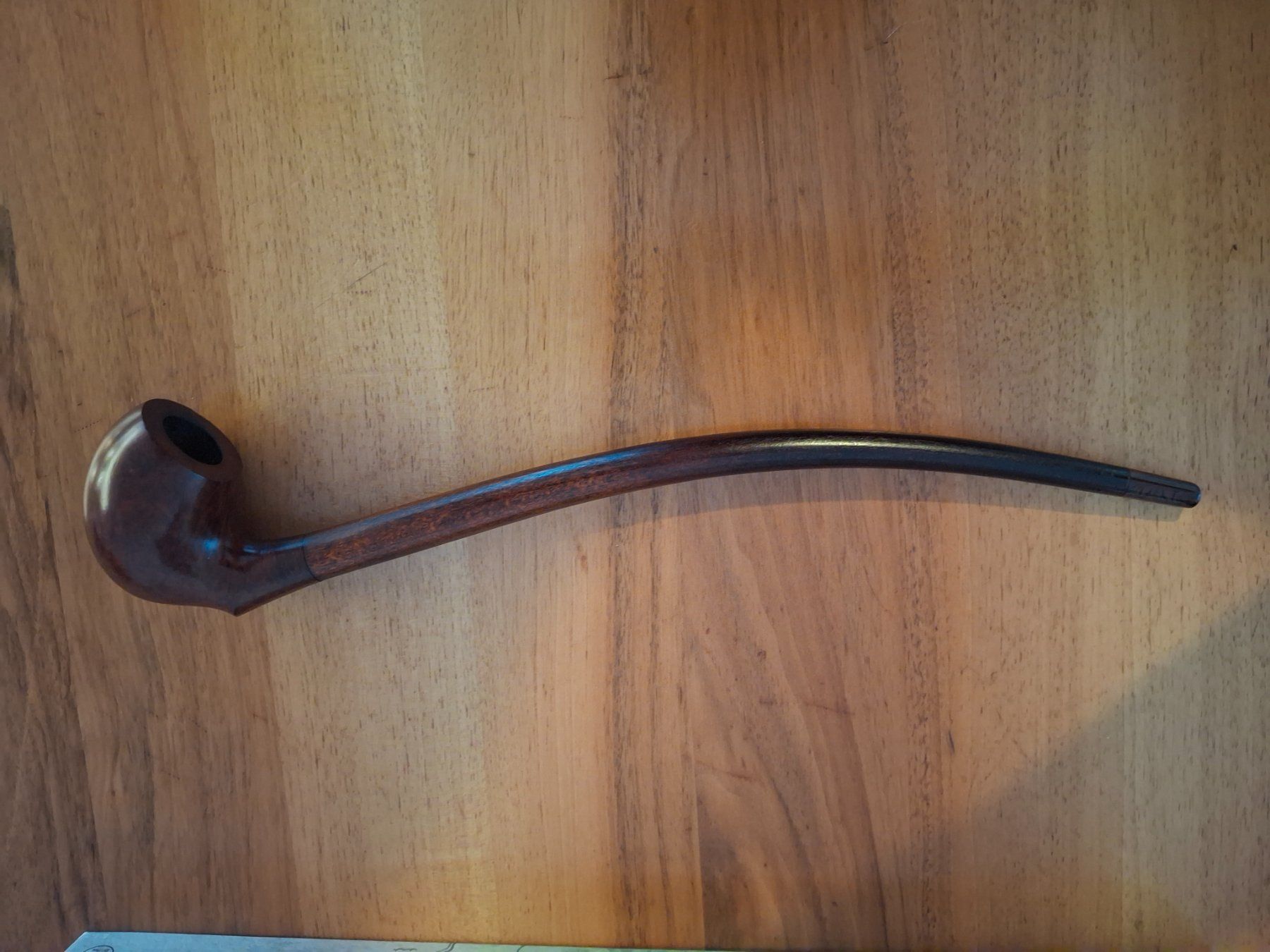 Pipe & Accessori: Pfeife Auenland – Usato da Luzern venduto da gab_726g 2