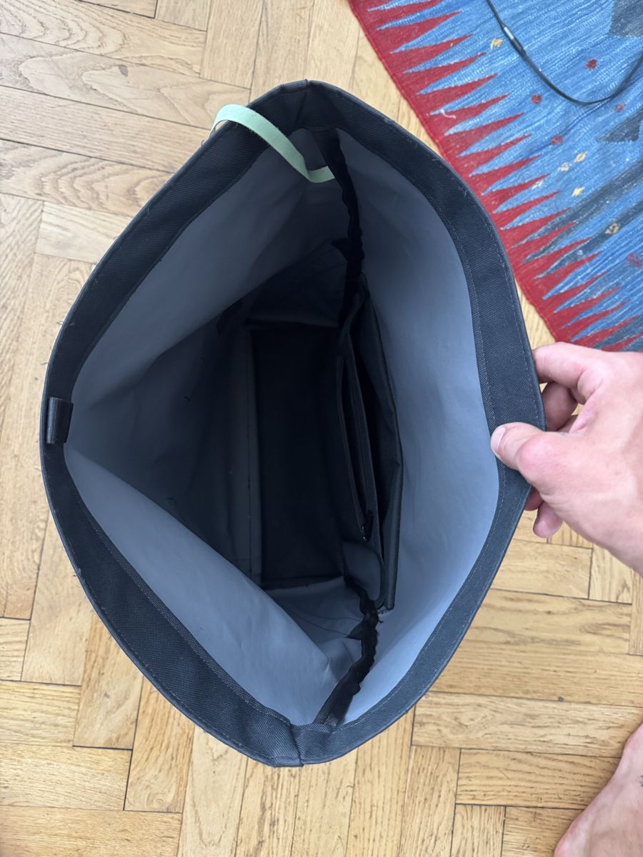 Freitag Borse: Freitag F680 Anderson Tasche – Nuovo (secondo la descrizione) da Zürich venduto da Maxhunger97 2