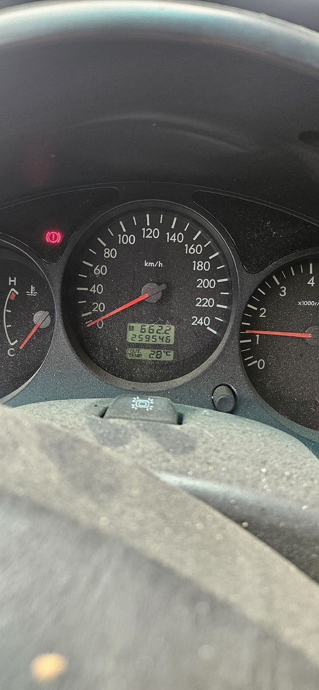 Subaru Autos: Subaru forester – Gebraucht aus Aeschlen von Chrischu93 6
