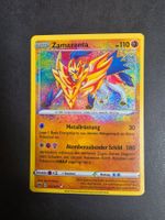 Pokemon Zamazenta DE 102/185