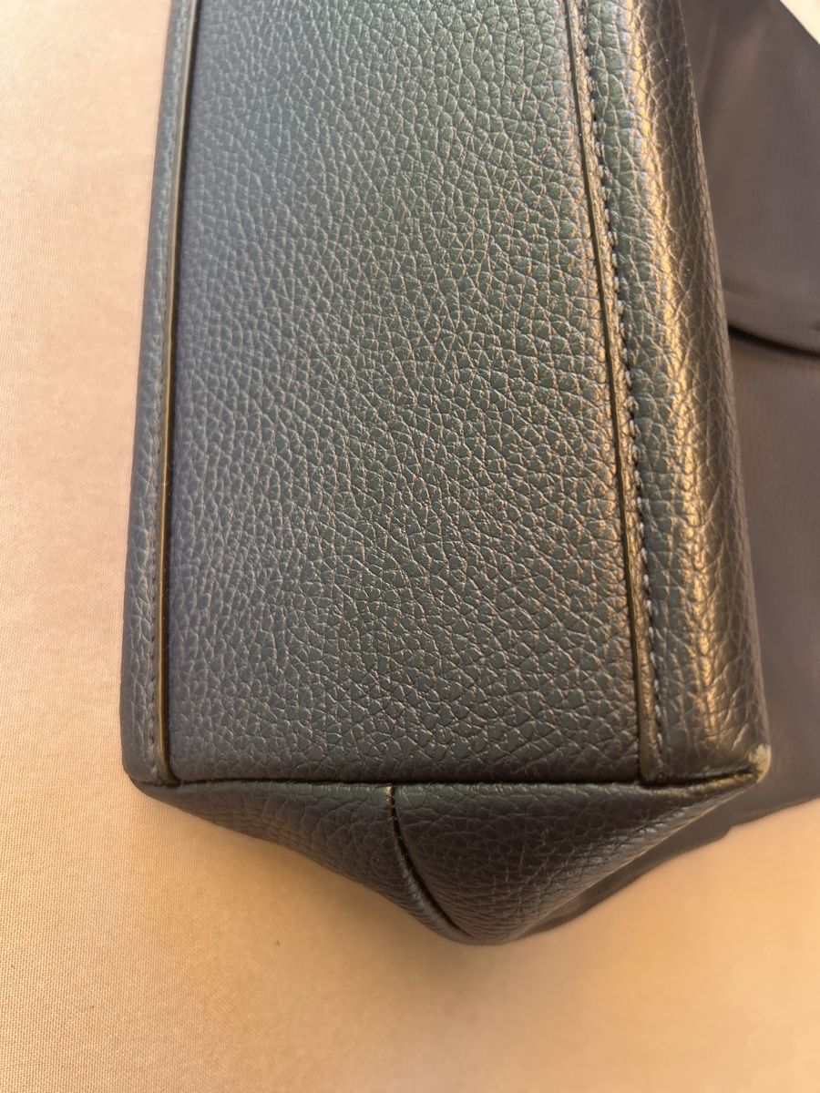 Gianni Chiarini Rucksäcke: GIANNI CHIARINI sac à dos bleu – Neu (gemäss Beschreibung) aus Genève von donpepe10 7