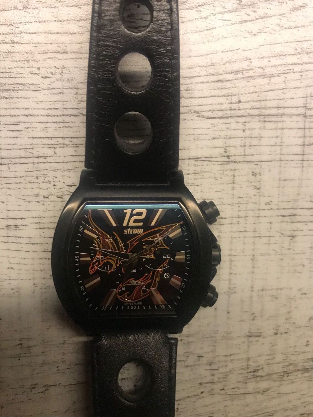Montres: Uhr – D'occasion à Laupen BE par Andu1803