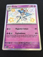 Pokémon - Paldeas Schicksale - Kirlia (PAF 154) - DE