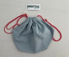 Kleiner Beutel Schnürband