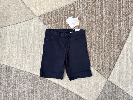 Shorts Mayoral Farbe Marino Gr.134 NEUE