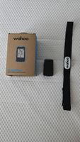 Wahoo Elemnt Bolt V3 + Wahoo Pulsgurt
