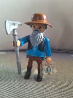 PLAYMOBIL 70288 Scooby-Doo Figur Serie 1 Minenarbeiter