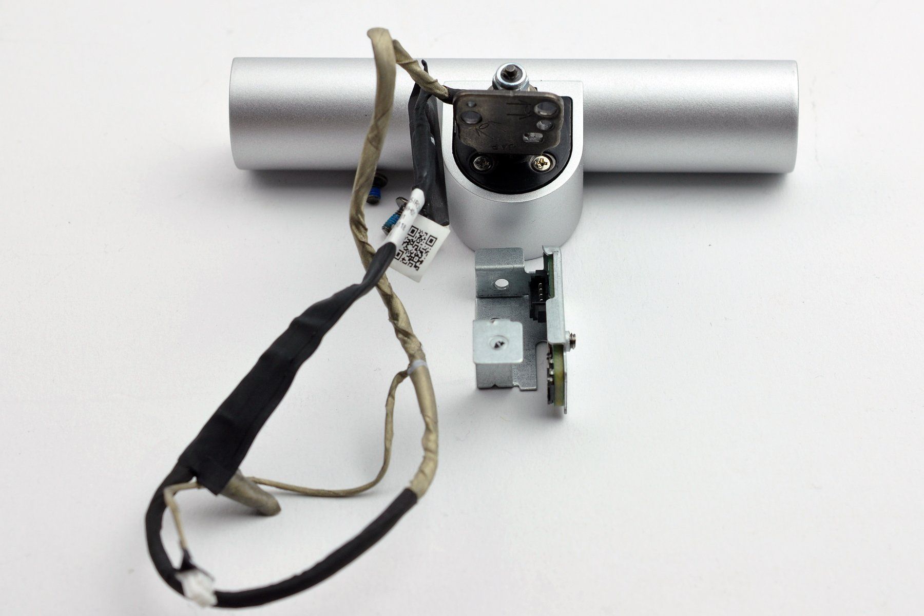 Componenti elettronici: HP EliteOne 840 G9 Webcam 5MP – Nuovo (secondo la descrizione) da Wittenbach venduto da rbstore 1