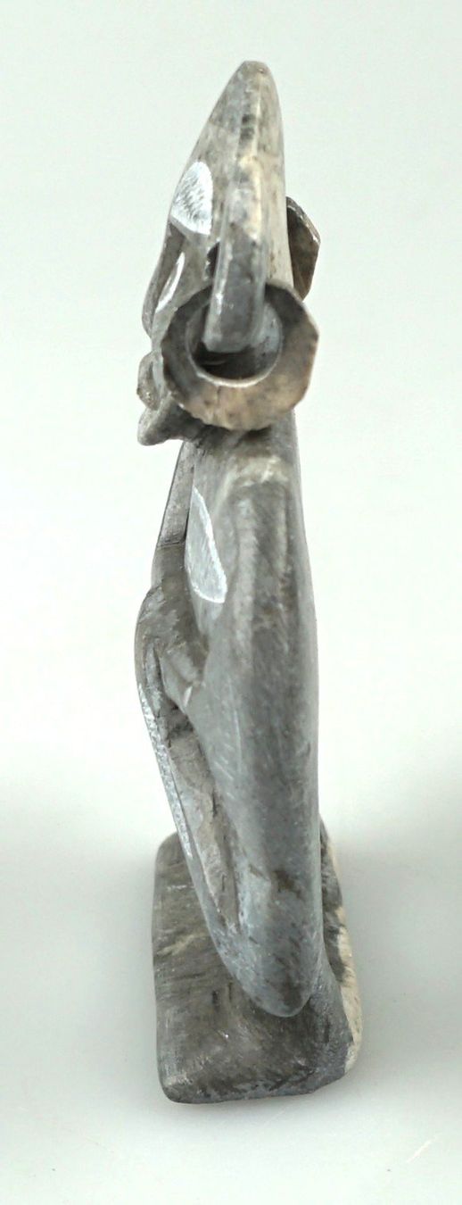 Figuren: Speckstein Figur – Gebraucht aus Volketswil von brockipfannenstil 1