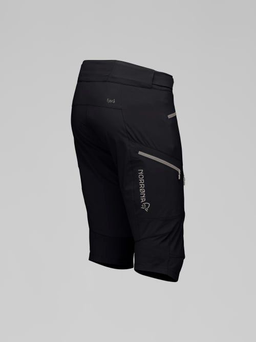 Norrøna Pantaloni: Bike Shorts Norröna – Nuovo (secondo la descrizione) da Engelberg venduto da TC55 3