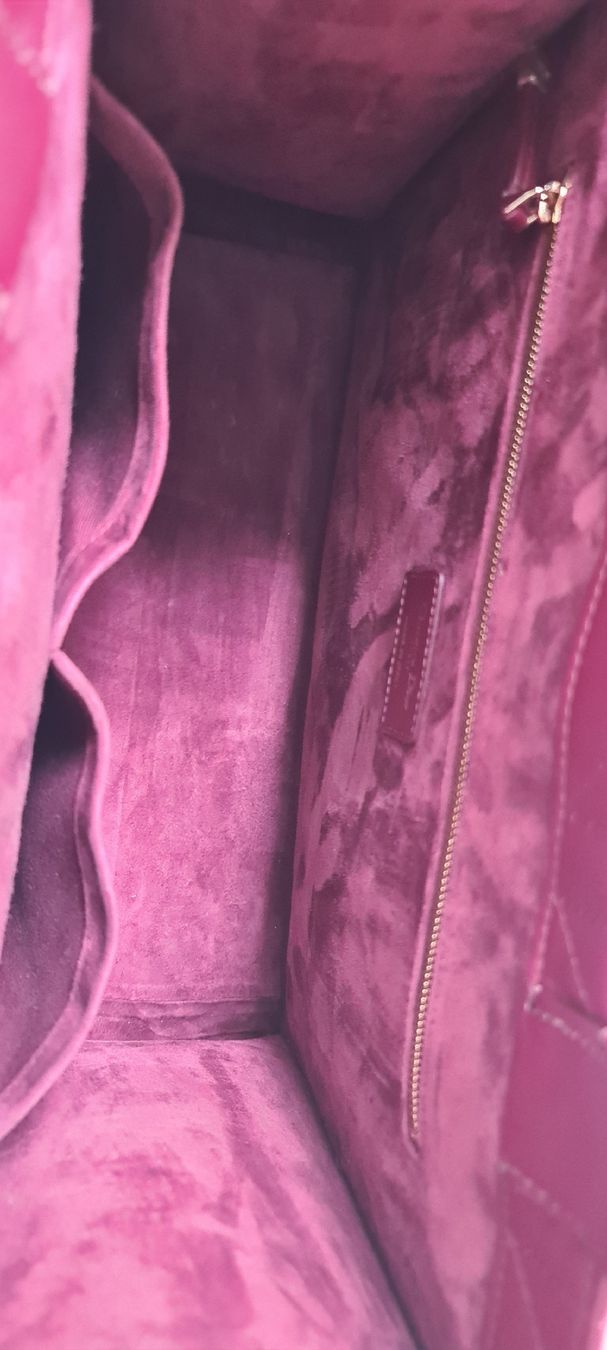 Dior Borse: Dior book tote medium – Nuovo (secondo la descrizione) da Ostermundigen venduto da louisetcoco13 5