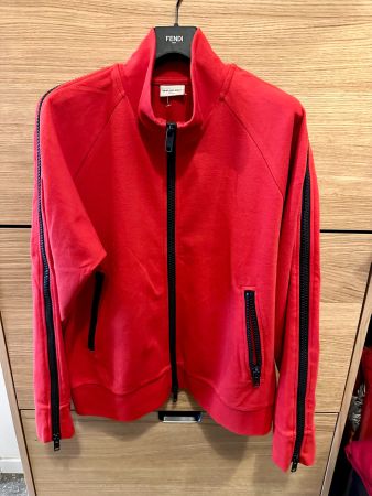 Dries Van Notten Designer-Jacke vest homme  Gr. L NEU