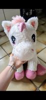Plüsch Einhorn gross