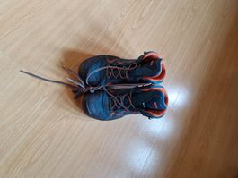 Lowa Wanderschuhe