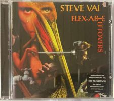 STEVE VAI - FLEX-ABLE LEFTLOVERS