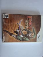 Links Crossbow Training Wii Nintendo