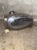 Sachs 503 Handschalter Mofa Tank Chrom