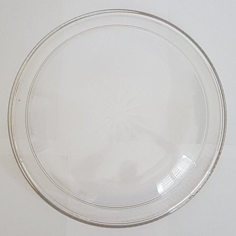 Schalen: Antike Früchteschale Glas um 1920 – Gebraucht aus Kaltbrunn von Lexus3 5