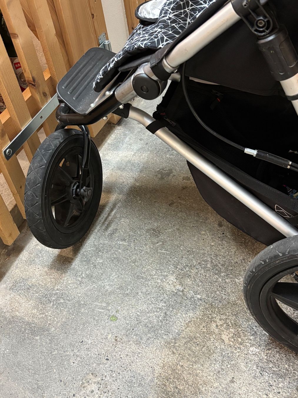 Carrozzine: Mountain Buggy Terrain 3.0 – Usato da Zürich venduto da rpruksa 2