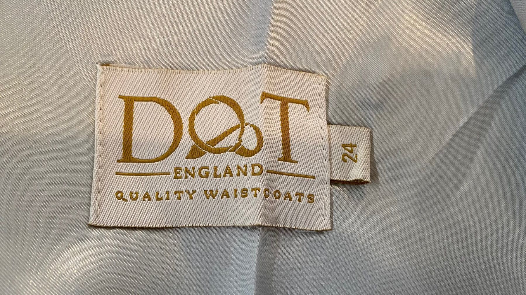 Altro abbigliamento per bambino: Kinder - Gilet mit Krawatte - Silber – Nuovo (secondo la descrizione) da Dussnang venduto da trooper479 4