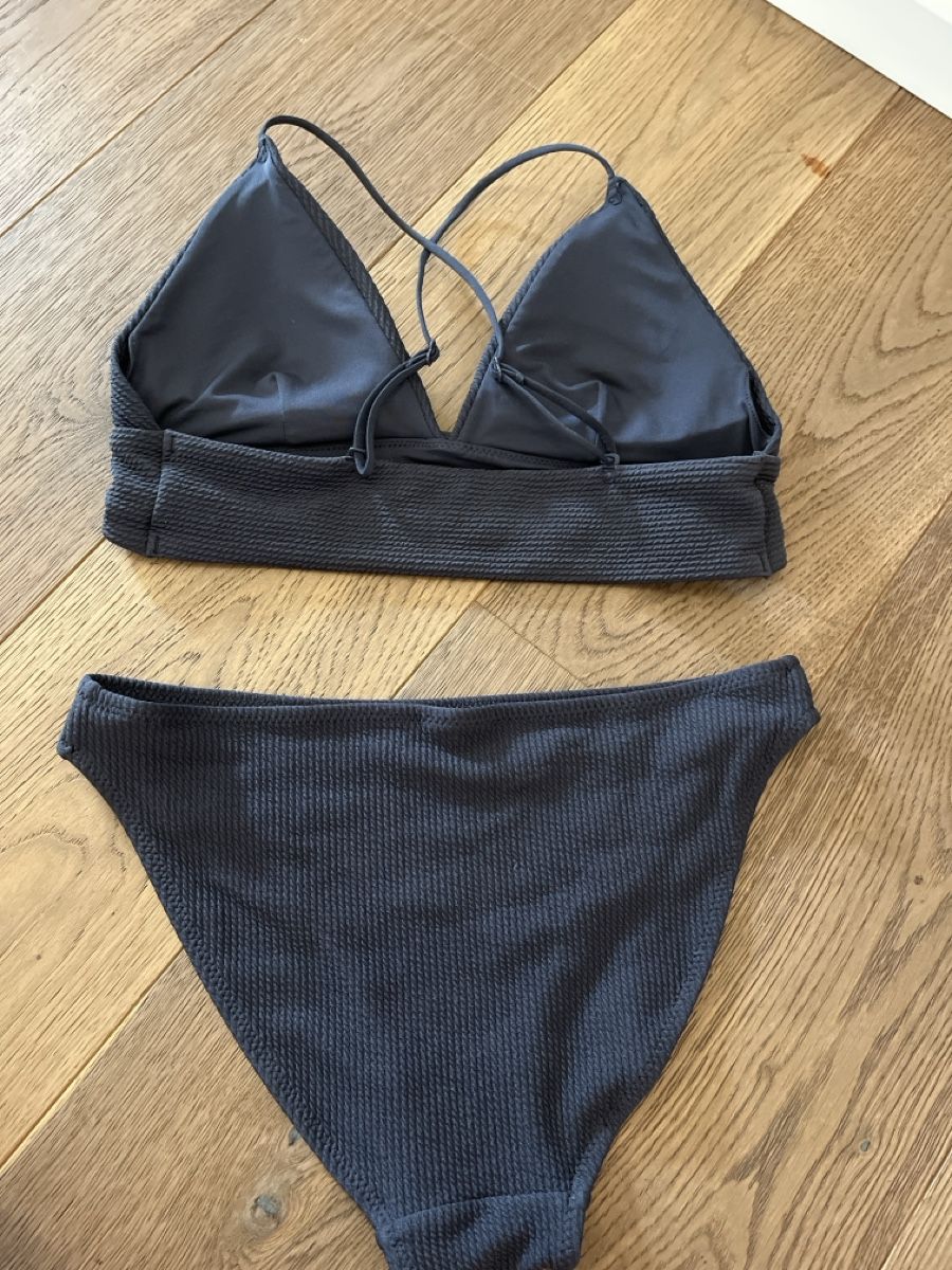Costumi da bagno & Bikini: blauer Bikini Grösse S  – Usato da Richterswil venduto da ste_yzq7 1